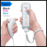 Nunchuk & Remote Gamepad Controller for Wii Video Games Console