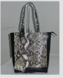 Fashion Lady's Handbag (HX12248)