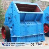 Good Performance Mining Machinery Impact Crusher