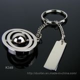 Fashion Sports Key Chain (K349)