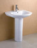 Pedestal Sink (AP-301)