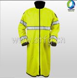 Safety Jacket-ANSI Class 3 Jacket St-W19