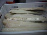 Frozen Atlantic Cod Fillet