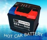 12V Mf Battery JIS Standard