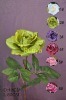 Artificial Flowers Rose