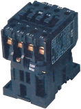 AC Contactor (EB Series)