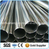 Well Size Stainless Steel Pipes