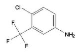 5-Amino-2-Chlorobenzotrifluoride CAS No. 320-51-4