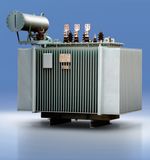 Oil Immersed Transformer