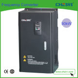 Chziri Frequency Converter 90kw with CCC CE Approved