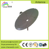 Ku 75cm Satellite Dish Antenna (Universal Mount 02)