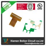 Double-Sided Flexible PCB