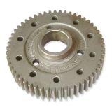 Gear Steel Customized Gear Wheel Gear Set Air Compressor Part