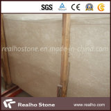 Tiger Beige Natural Stone for Marble Tile/Slab