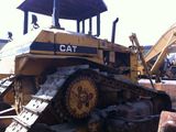 Used D6h Cat Bulldozer, Cat D6h Bulldozer, D6h Cat Bulldozer