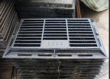 Ductile Cast Iron Drainage Manhole Covers