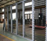 Aluminum/Aluminium Manual Control Louver Window