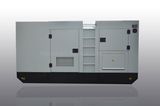 50/60Hz Silent Diesel Generator with Chinese Engine