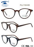 2015 Popular Round Shape Cp Eyewear Frame (PL1164)