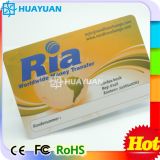 Costom PVC ISO/IEC 14443-a MIFARE Classic 1K Membership Loyalty Smart Card