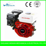 6.5 HP Four Stroke Gasoline Engine / Gas Engine 168f-1 / Gasoline Motor