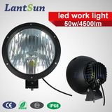 50W LED Work Light Spot Beam Driving Light