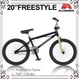 Three Piece Crank High Quality BMX Bicycle (ABS-2026S)
