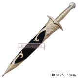 Lord of The Rings Sting Sword with Scabbard 50c