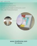 Wholesale Liquid Silicone Rubber for Cement Casting Mold/Mc Silicone