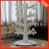 Wooden Display Rack Display Tree