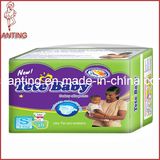 Tete Baby Diaper, Own Brand Baby Diaper, S/M/L Baby Diaper