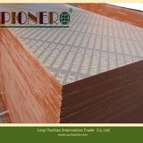 Linyi Best Price Film Faced Plywood