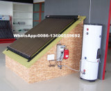 2015 Hot Sales Solar Water Heaters (Double Coiler 300Liter)
