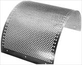 Stainless Steel Filter Mesh with Punching