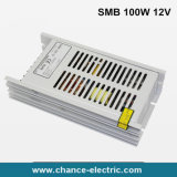 100W 12V Ultra Thin DC Switch Power Supply (SMB100W-12V)
