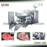 Stainless Steel Bowl Cutter (ZB-200)