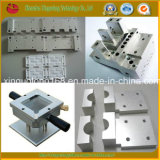 Precision Tooling, Clamp, Jig, Fixture Parts with Milling Machining