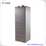 VRLA Battery Rechargeable Battery Rechargeable Industrial Battery2V600ah