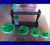 Plastic Commodity Mold for Water Jugs Tooling