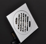 High Quality Stainless Steel Mirror Polished Floor Drain