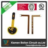 Single-Sided Flexible Printed Circuit Board