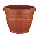 Terracotta Plastic Bonsai Pots