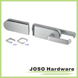 Showerroom Fitting Door Locking Systems Lever Handle Fitting (GDL018C-1)