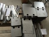 Metal Fabrication, Sheet Metal Fabrication Manufacturers