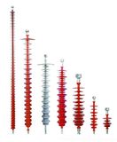 10kv Suspension Composite Insulator, Insulation