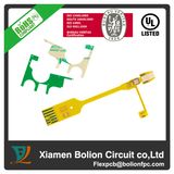 Double-Sided Flexible PCB