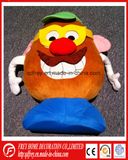 Cartoon Design Plush Toy of Stuffed Potato Promotion Gift