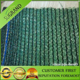 HDPE Green Shade Cloth Mesh Netting