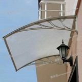 800*1200 PC Awning, PC Door Canopy, PC Window Awning