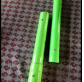Customized Colored Plastic Rigid PVC Tube Telescope Pipe